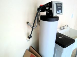 water softener