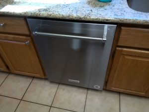 What Appliances Are and Are Not Included in a Home Inspection?